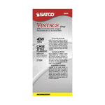 Satco 40W ST19 Edison Incandescent Bulb, E26 Medium Base, 2700K, 100+ CRI, Dimmable, Cage Style Filament, Clear with Clear Glass, alternate view [Satco-S2413|CUSTOM|3]