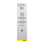 Satco 40W T9 Tubular Incandescent Bulb, E26 Medium Base, 2700K, 100+ CRI, Dimmable, 5.5" Long, alternate view [Satco-S2426|CUSTOM|2]