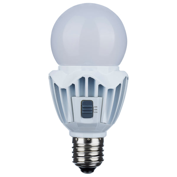 Satco - S28735 - Light Bulb - White from Lighting & Bulbs Unlimited in Charlotte, NC
