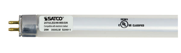 Satco - S29911-TF - Light Bulb - Gloss from Lighting & Bulbs Unlimited in Charlotte, NC