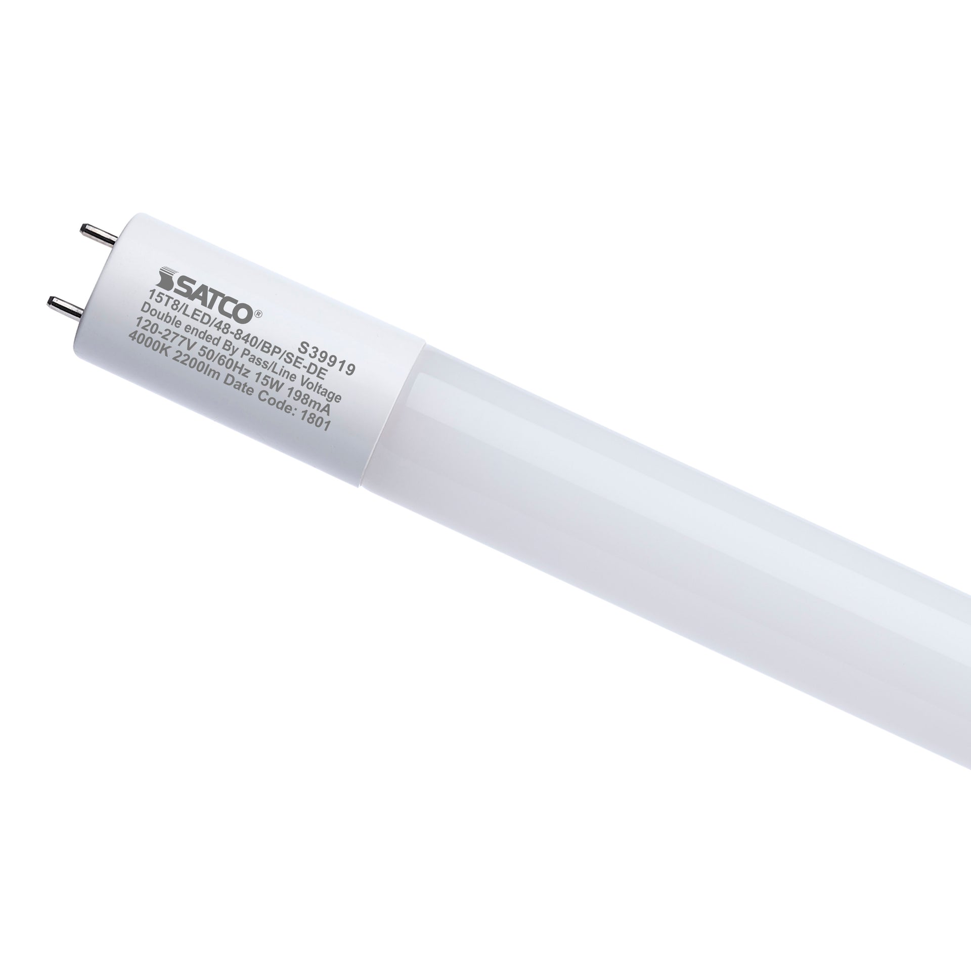 Satco - S39919 from Lighting & Bulbs Unlimited in Charlotte, NC