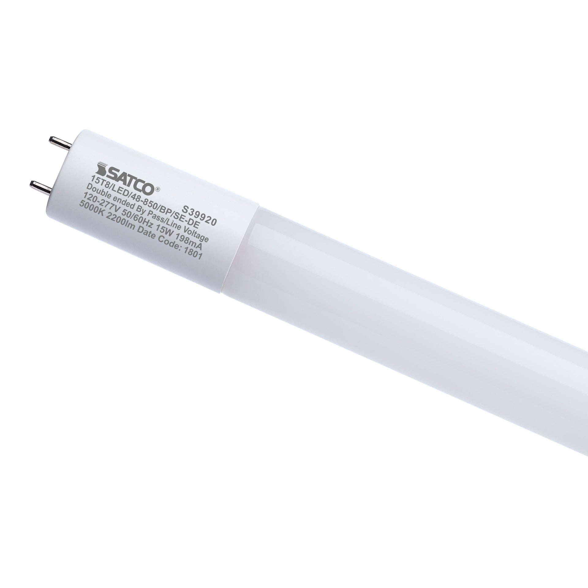 Satco - S39920 from Lighting & Bulbs Unlimited in Charlotte, NC