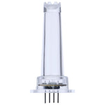 0.5 Watt (25 Watt Equivalent) 4-Pin S14 28L 24V LED 3000k Smart Light Bulb Box of 2 by Satco - 83 [Satco-S8054|MAIN]