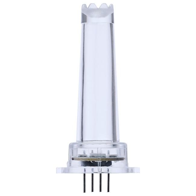 0.5 Watt (25 Watt Equivalent) 4-Pin S14 28L 24V LED 3000k Smart Light Bulb Box of 2 by Satco - 83 [Satco-S8054|MAIN]