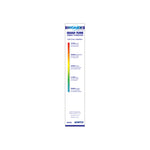 Satco 26W T4 CFL Bulb, G24d-3 Base, 2700K, 80+ CRI, alternate view [Satco-S8325|CUSTOM|3]