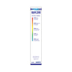 Satco 26W T4 CFL Bulb, G24q-3 Base, 3500K, 80+ CRI, Dimmable, White with White Glass, alternate view [Satco-S8339|CUSTOM|2]