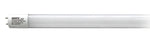 Satco 15W T8 LED Bulb, G13 Medium Bi-Pin Base, 3500K, 1800 Lumens, Type B Ballast Bypass, Gloss White, alternate view [Satco-S9721|CUSTOM|1]