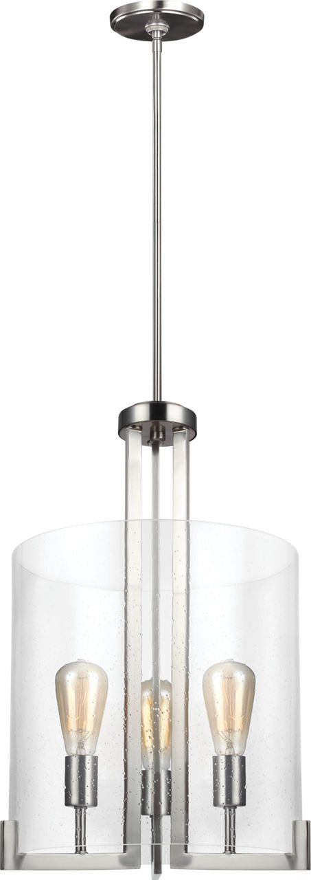 Dawes Pendant by Generation Lighting - 3 Light, N/A [Generation Lighting-5126003EN7-962|MAIN]