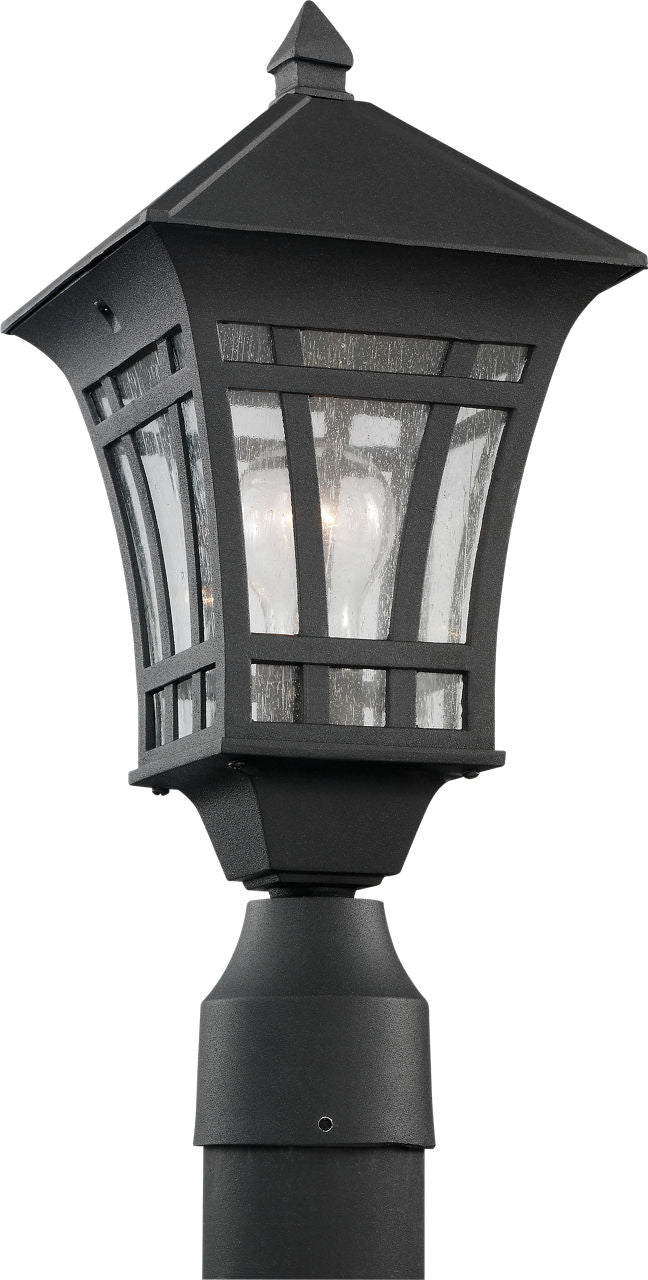 Herrington Post Lantern by Generation Lighting - N/A [Generation Lighting-82131EN7-12|MAIN]