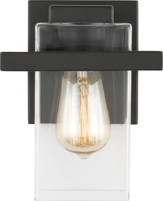 Mitte Sconce by Generation Lighting - 1 Light (6.50"W x 8.38"H) [Generation Lighting-4141501EN7-112|MAIN]