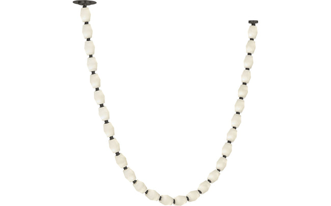 Visual Comfort Modern-SLCH55327ALBBZR-277|MAIN