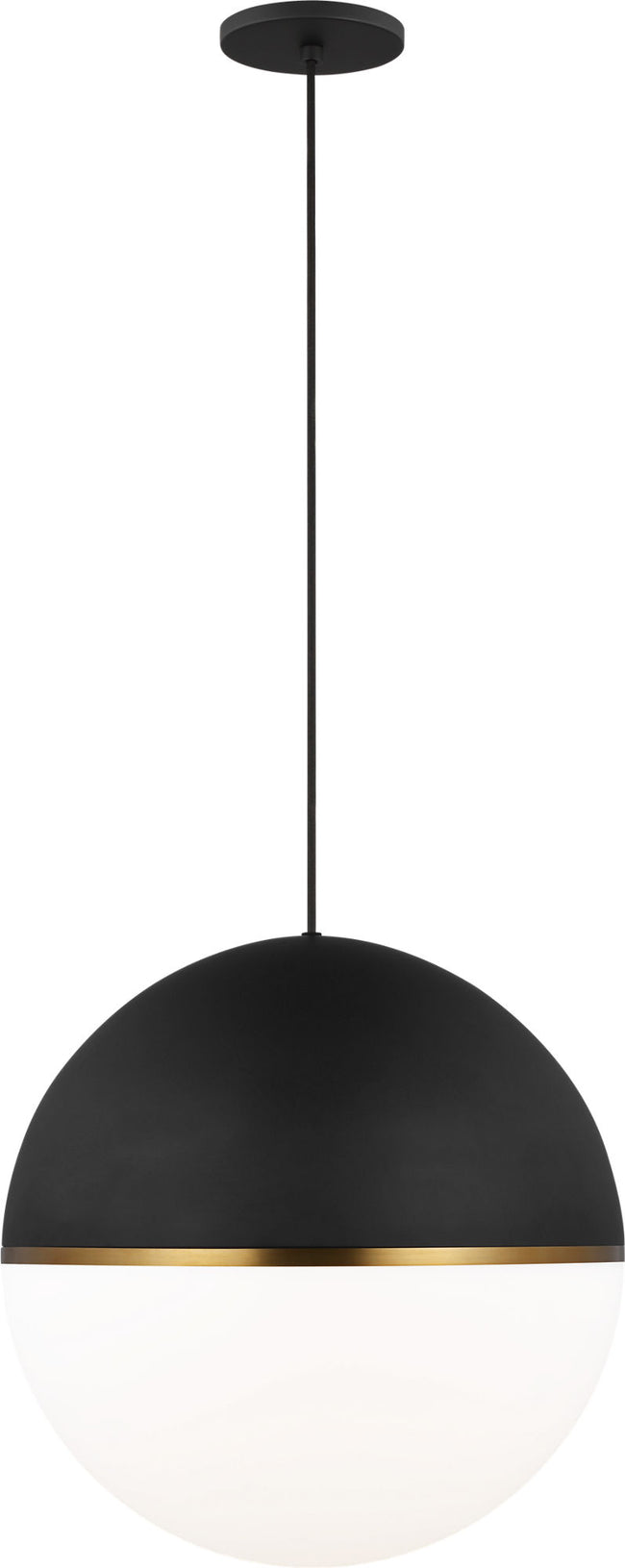 Visual Comfort Modern-700TDAKV18BR|MAIN