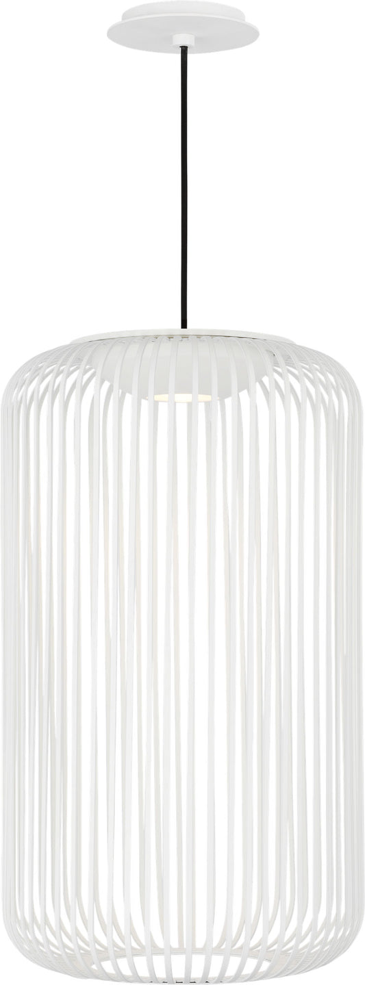 Visual Comfort Modern-700TDKAI1W-LED930|MAIN