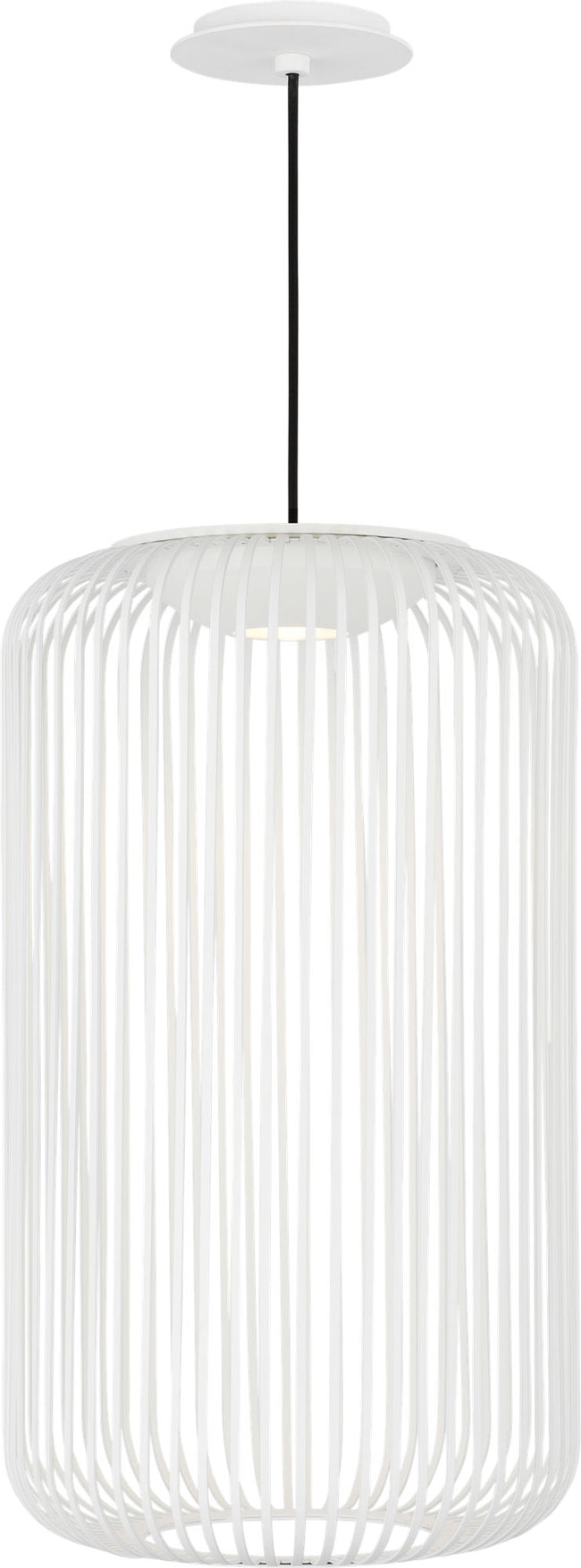 Visual Comfort Modern-700TDKAI1W-LED930|MAIN