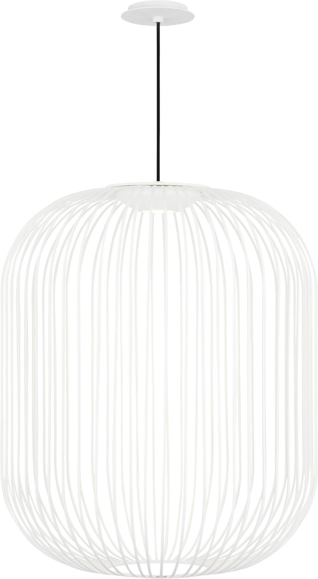 Visual Comfort Modern-700TDKAI2W-LED930|MAIN