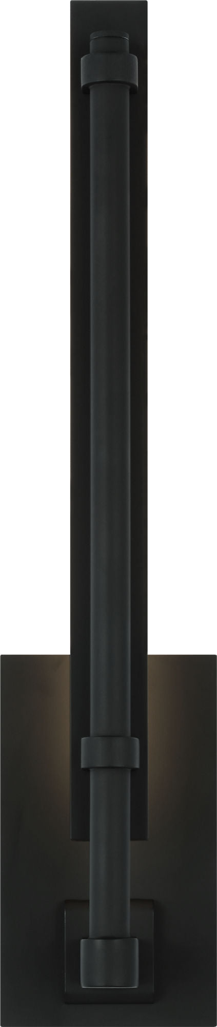 Visual Comfort Modern-700BCKAL13B-LED930-277|MAIN