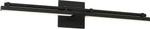 Kal Medium Vanity by Visual Comfort Modern - Nightshade Black [Visual Comfort Modern-700BCKAL24B-LED930|MAIN]