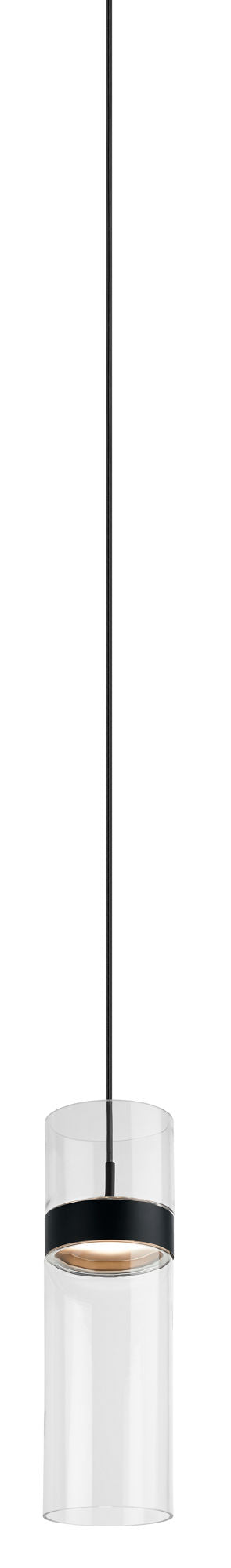Visual Comfort Modern-700TDMANGPCLCLBB-LED|MAIN