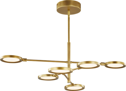 Visual Comfort Modern-700SPCTBR-LED930|MAIN