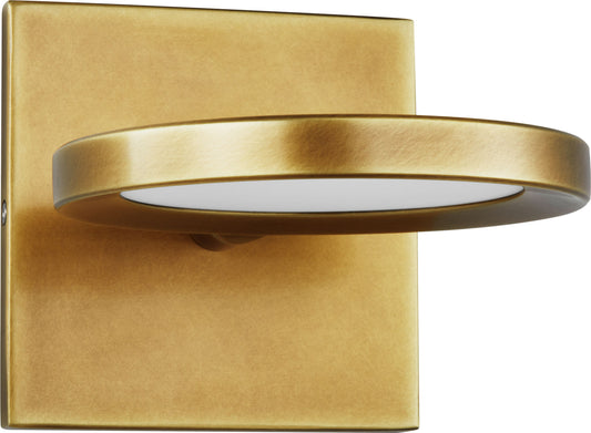Visual Comfort Modern-700WSSPCTBR-LED930-277|MAIN