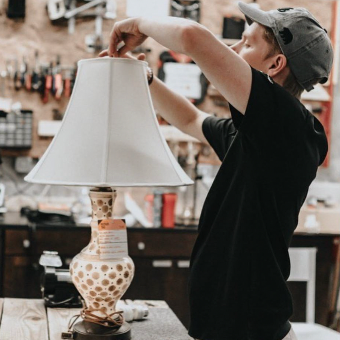 Lighting Showroom in Charlotte, NC Lighting & Bulbs Unlimited