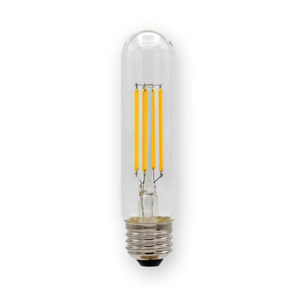 Emery Allen - EA-T10-6.5W-E26-130-2790-D - LED Miniature Lamp from Lighting & Bulbs Unlimited in Charlotte, NC
