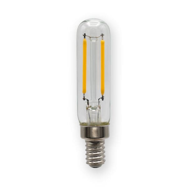Emery Allen - EA-T6-2.0W-E12-3090-D - LED Miniature Lamp from Lighting & Bulbs Unlimited in Charlotte, NC