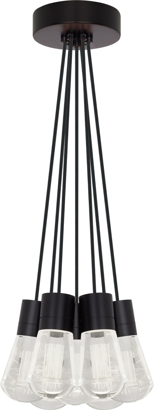 Visual Comfort Modern-700TDALVPMC7BB-LED930|MAIN