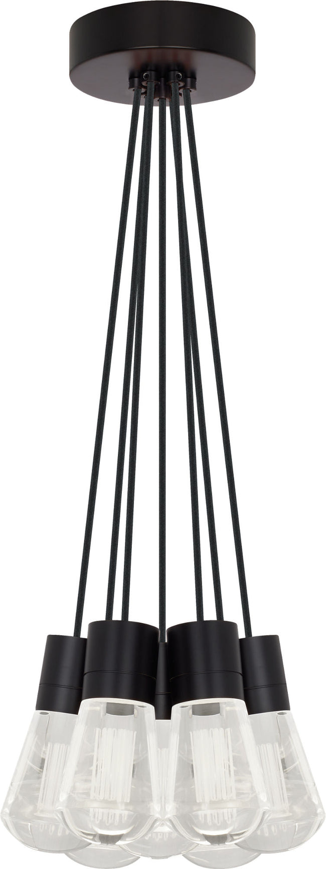 Visual Comfort Modern-700TDALVPMC7BB-LED930|MAIN