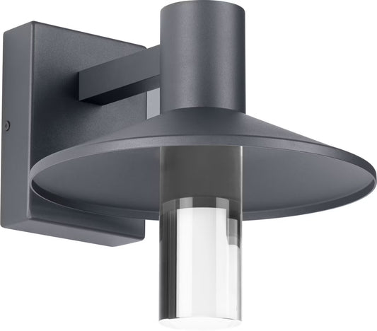 Ash Wall Lantern by Visual Comfort Modern