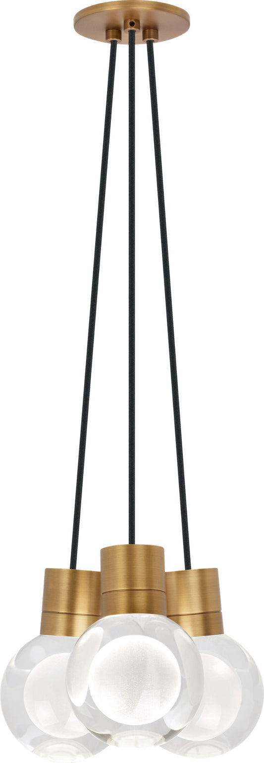 Visual Comfort Modern-700TDMINAP3CBNB-LED930|MAIN