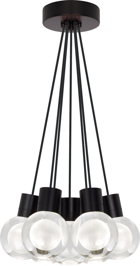 Visual Comfort Modern-700TDMINAP7CBB-LEDWD|MAIN