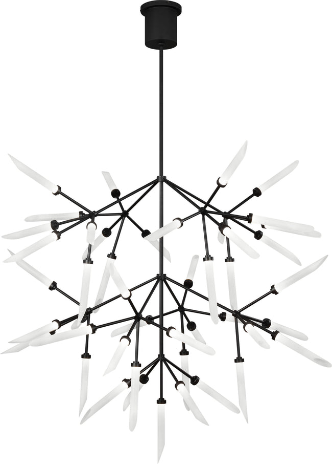 Visual Comfort Modern-700SPRGFB-LED927|MAIN