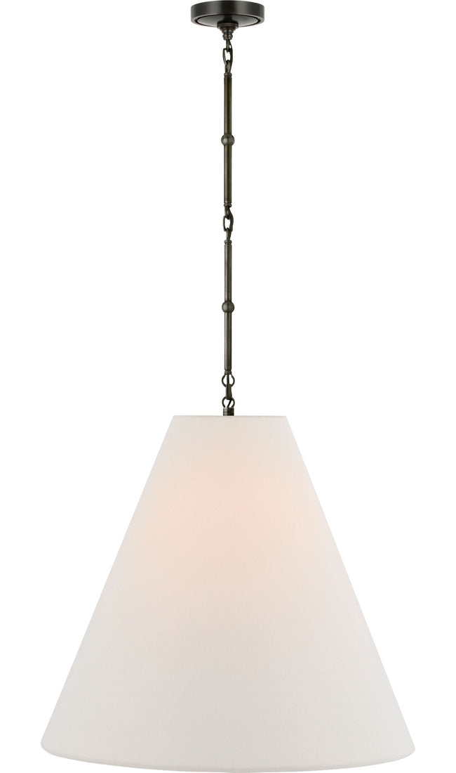 Visual Comfort Signature-TOB 5014BZ-L|MAIN