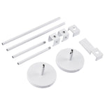Satco - 1 Light (40.00"H), White, N/A [Satco-TP278|MAIN]