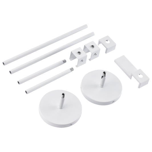 Satco - 1 Light (40.00"H), White, N/A [Satco-TP278|MAIN]