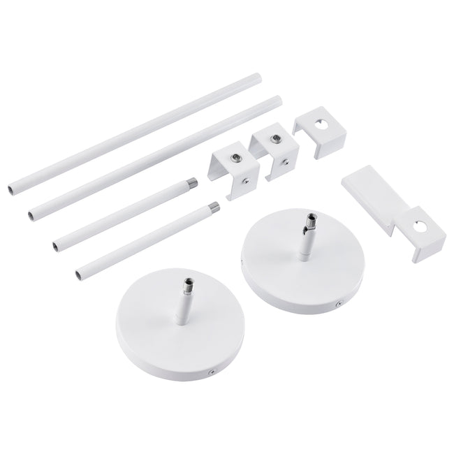 Satco - 1 Light (40.00"H), White, N/A [Satco-TP278|MAIN]