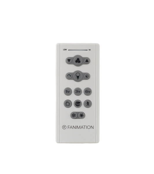 Fanimation TR305 Fanimation 6-Speed Reversing DC Motor Ce: product photo [Fanimation-TR305|CUSTOM|3]