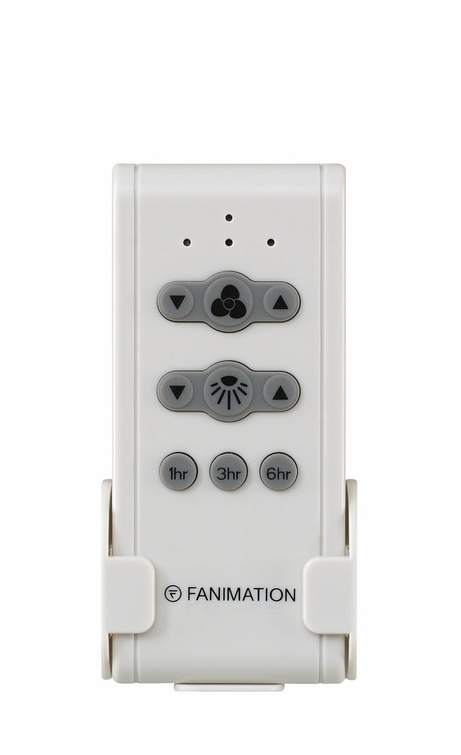 Fanimation TR500: product photo [Fanimation-TR500|CUSTOM|2]