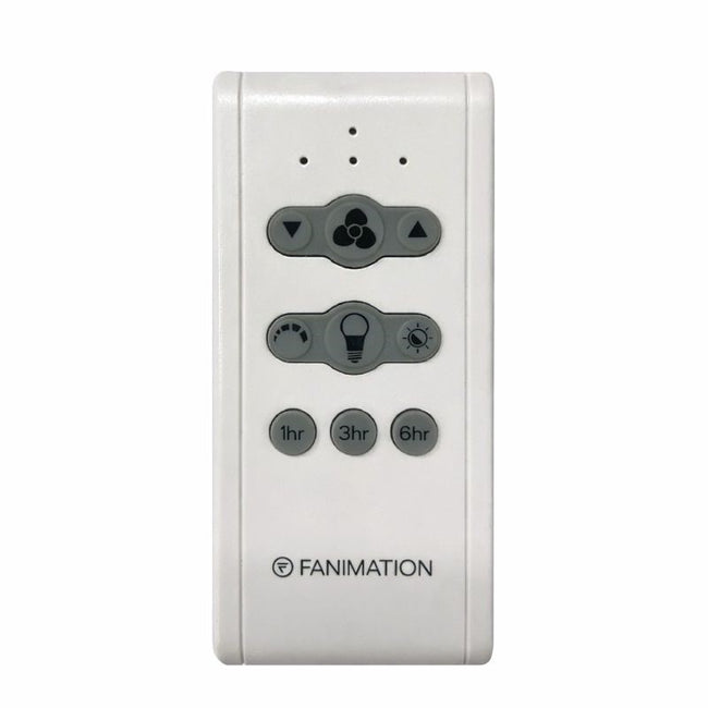 Fanimation TR800: product photo [Fanimation-TR800|CUSTOM|2]