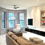 Modern Fan Co Torsion 62" Ceiling Fan - Damp Rated - photo (Torsion_223.jpg) [Modern Fan Co-TOR-GW-62-WH-NL-001|CUSTOM|13]