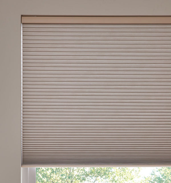 Triathlon honeycomb shades 2x 0