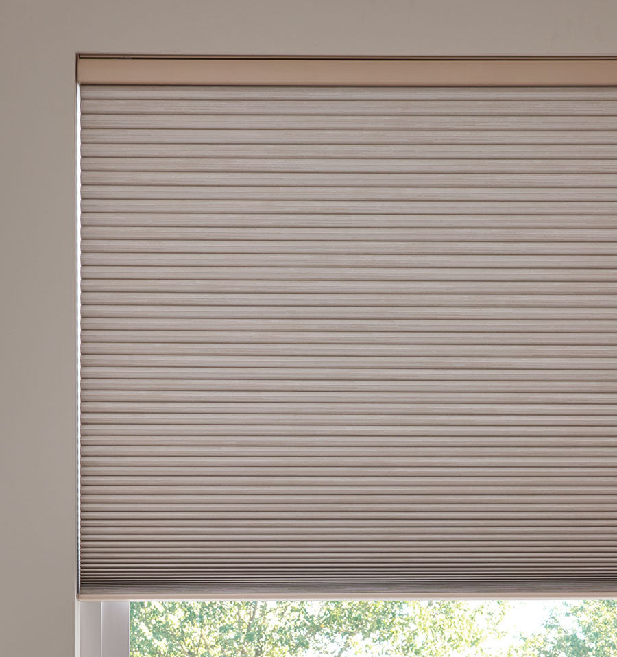 Triathlon honeycomb shades 2x 0