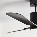 Visual Comfort Fan-3CCSM54MBKD|CUSTOM|2