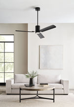 Visual Comfort Fan-3CCSM54MBKD|CUSTOM|3