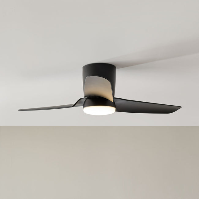 Visual Comfort Fan-3CGHR44MBKD|CUSTOM|1