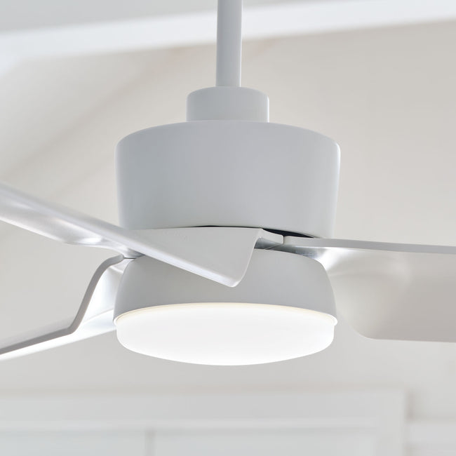 Visual Comfort Fan-3CGR56RZWD|CUSTOM|1