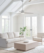 Visual Comfort Fan-3CGR56RZWD|CUSTOM|3
