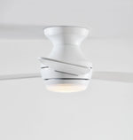 Visual Comfort Fan-3IKR52RZWD|CUSTOM|1