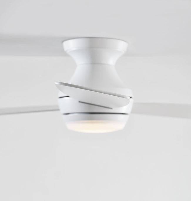Visual Comfort Fan-3IKR52RZWD|CUSTOM|1